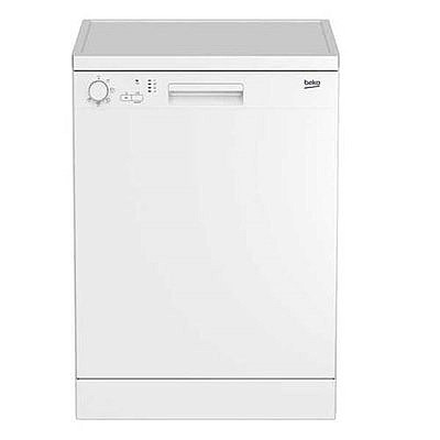 ���� ���� ��� 12 ������ ���� ��� ������� ����� BEKO ��� DFN05313X