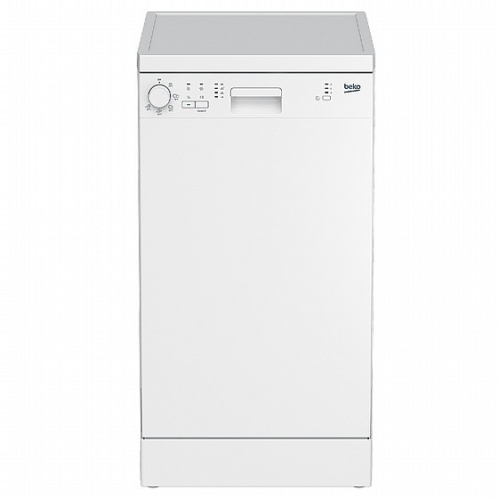 ���� ���� ��� Beko DFS05014W ���