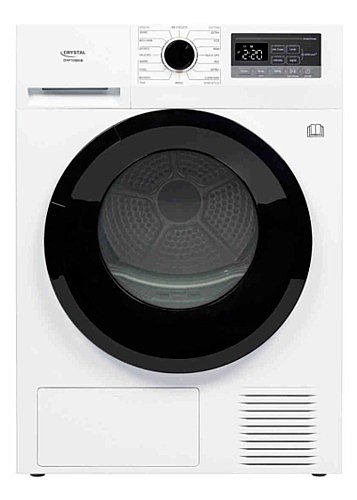 ����� ����� ��� ���� 8 �� Crystal DHP10800B Heat Pump ������