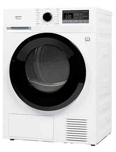 ����� ����� ��� ���� 8 �� Crystal DHP10800B Heat Pump ������