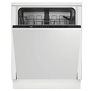 מדיח כלים רחב אינטגרלי מלא דגם DIN36423 בקו Beko מדיח כלים רחב אינטגרלי מלא דגם DIN36423 בקו Beko