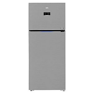 מקרר מקפיא עליון 557 ליטר דגם DN156823X בקו Beko נירוסטה מקרר מקפיא עליון 557 ליטר דגם DN156823X בקו Beko נירוסטה
