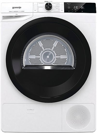 ����� ����� �������� (����) 9 �� Gorenje DPE92