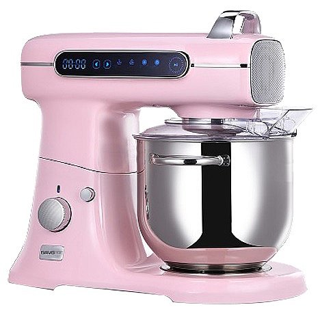 ����� ������ 8 ���� 1800W ����� 3 �"� ��� Davo Pro ���� ��� DSM5750 ����