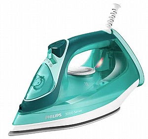 מגהץ אדים עם עוצמת אדים עד 180 גרם Philips DST3030/70 מגהץ אדים עם עוצמת אדים עד 180 גרם Philips DST3030/70