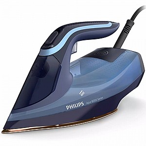 מגהץ אדים כולל גיהוץ אנכי Philips פיליפס Azur Serie 8000 DST8020/20 מגהץ אדים כולל גיהוץ אנכי Philips פיליפס Azur Serie 8000 DST8020/20