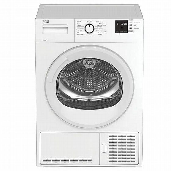 ����� ����� 8 �"� ��� beko ��� DU8112TX0W