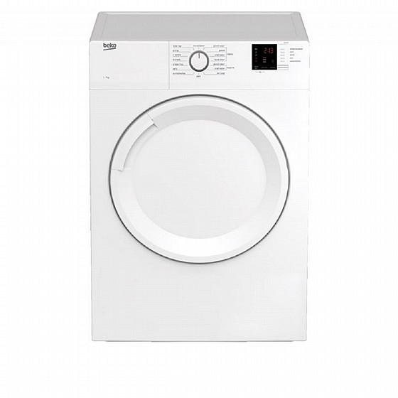 ����� ����� 7 ���� Beko DV7121 ���