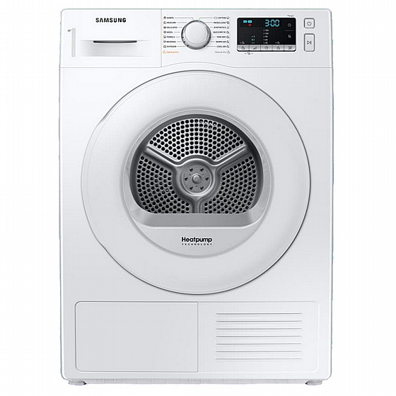 ����� ����� �������� 7 �"� ���� Samsung Heat Pump ������ DV7ST4200TE