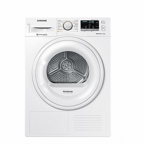 ����� ����� 8 ���� Samsung DV80M52101W ������