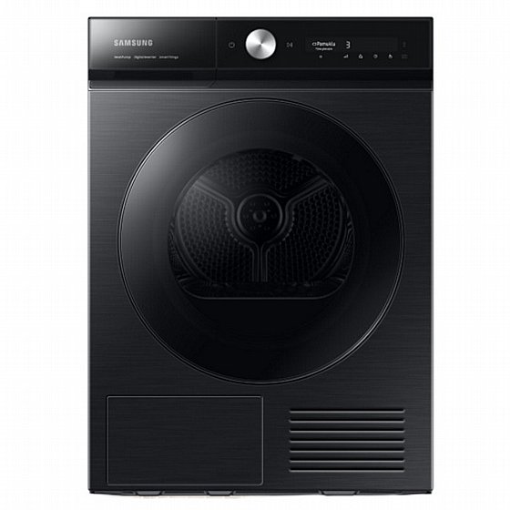 ����� ����� �������� 9 �"� ���� Samsung Heat Pump ������ DV90BB9445GB