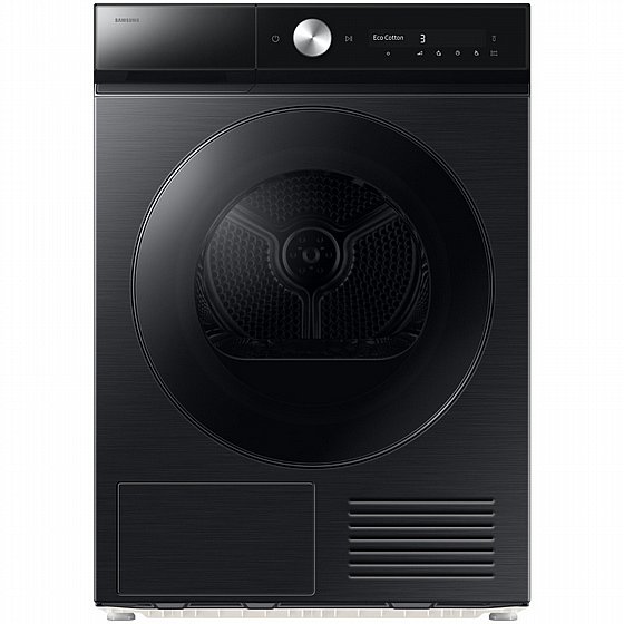 ����� ����� 9 �"� Samsung Heat Pump ������ Bespoke Heat-Pump DV90DB8845GB