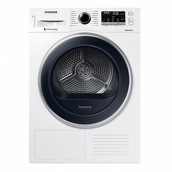 ����� ����� 9 ���� Samsung DV90M5200QW ������