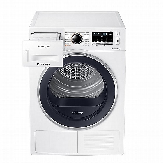 ����� ����� 9 ���� Samsung DV90M5200QW ������