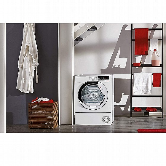 ����� ����� 10 �"� �������� Hoover ���� DXOC10TCE