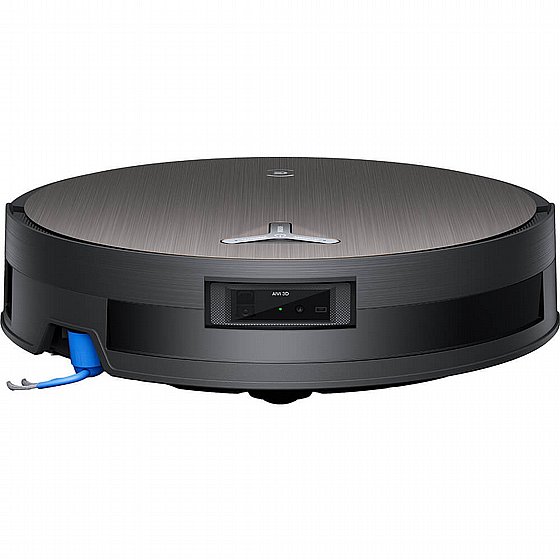 ���� ��� ������ ���� ���� ����� ������ Ecovacs ������ Deebot X11 OmniCyclone ������ �����