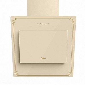 קולט אדים 60 ס"מ Midea מידאה E60TEW2J82 שמנת קולט אדים 60 ס"מ Midea מידאה E60TEW2J82 שמנת