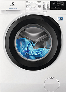 מכונת כביסה Electrolux PerfectCare EA6F4827CXM 8 ק"ג אלקטרולוקס מכונת כביסה Electrolux PerfectCare EA6F4827CXM 8 ק"ג אלקטרולוקס