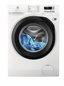 מכונת כביסה פתח קדמי 8 ק"ג אלקטרולוקס Electrolux EA6F5827CXM מכונת כביסה פתח קדמי 8 ק"ג אלקטרולוקס Electrolux EA6F5827CXM