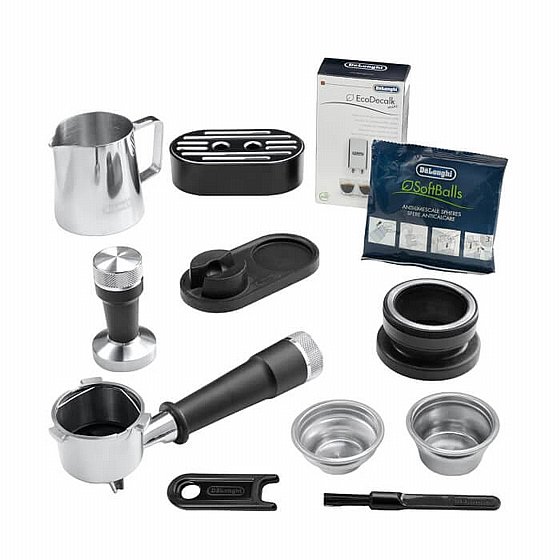 ����� ��� ����� DeLonghi ������ La Specialista Arte EC 9155.W