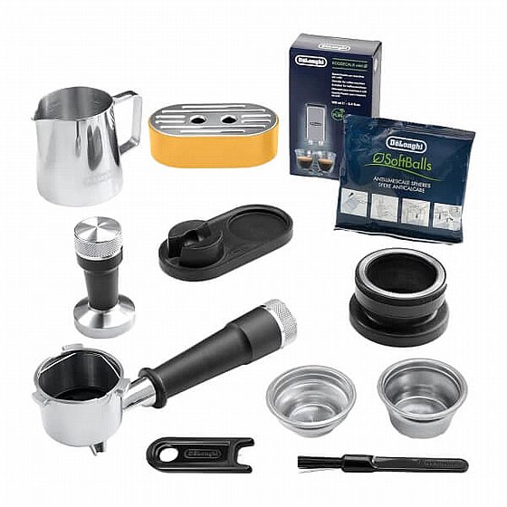 ����� ��� ����� DeLonghi ������ La Specialista Arte EC 9155.YE
