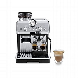 מכונת קפה ידנית דלונגי DeLonghi דגם EC9155.MB מכונת קפה ידנית דלונגי DeLonghi דגם EC9155.MB