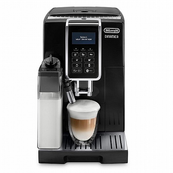 ����� ��� �������� DeLonghi ������ Dinamica ECAM350.55.B