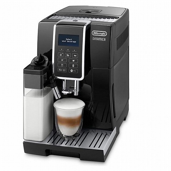 ����� ��� �������� DeLonghi ������ Dinamica ECAM350.55.B