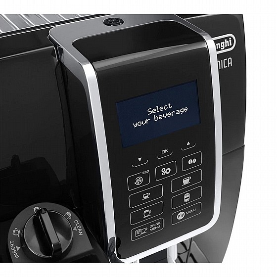 ����� ��� �������� DeLonghi ������ Dinamica ECAM350.55.B