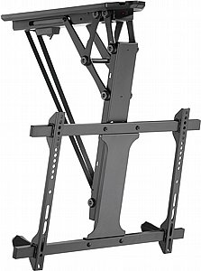 זרוע חשמלית תקרתית לטלוויזיה עד 75" EAZO ECL75PRO זרוע חשמלית תקרתית לטלוויזיה עד 75" EAZO ECL75PRO