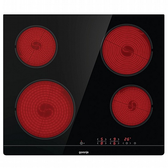 ������ ������ 60 �"� Gorenje ������� ECT641BSC