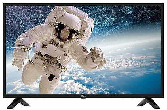 �������� ���� 39" JP-LED VEGA 4K ��� SMART AND-9 ED39Z679