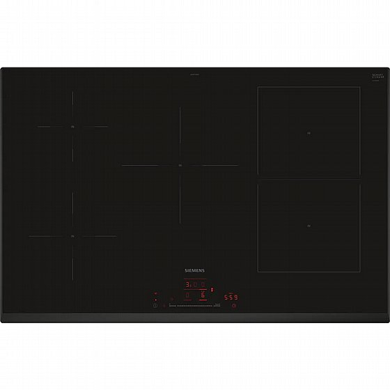 ������ ��������� 5 ������ ����� 80 �"� Siemens ����� CombiZone ED851HWB1E