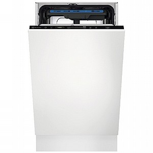 מדיח כלים צר אינטגרלי מלא Electrolux אלקטרולוקס EEM43200L מדיח כלים צר אינטגרלי מלא Electrolux אלקטרולוקס EEM43200L