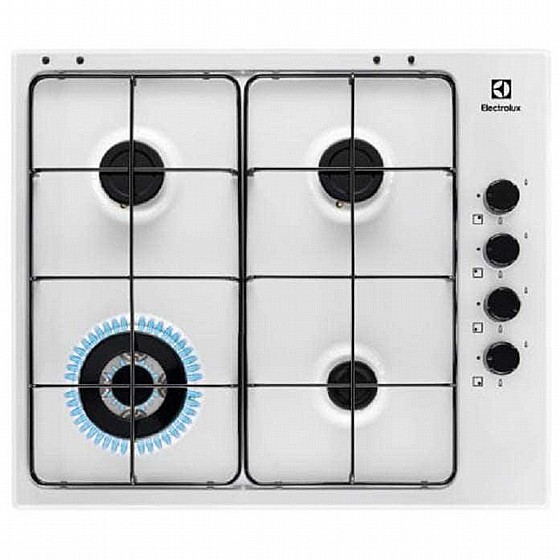 ������ �� 4 ����� Electrloux ���������� EGS6414W