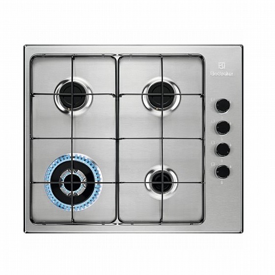 ������ �� 4 ����� Electrloux ���������� EGS6414X