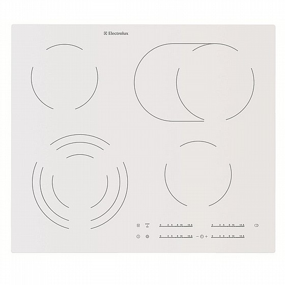 ������ ������ Electrolux ���������� EHF6547IW1