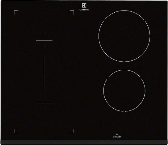 ������ ��������� EHI6740FOK Electrolux