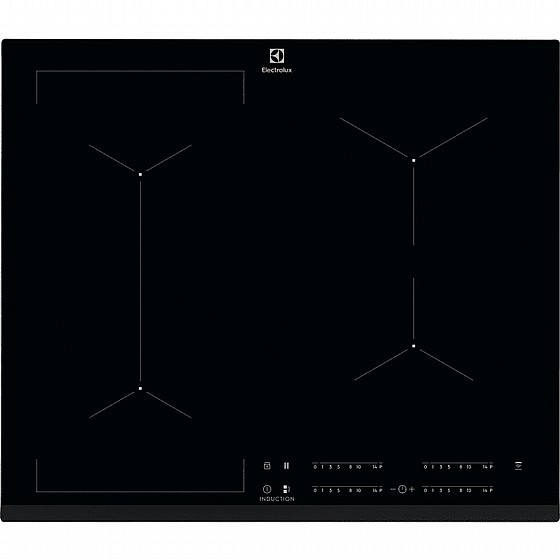 ������ ��������� Electrolux EIV634 ����������