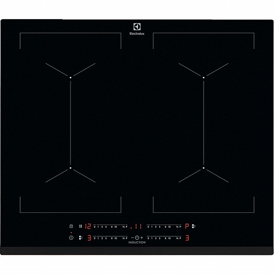 ������ ��������� Electrolux ���������� EIV644