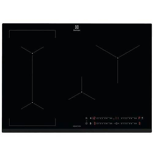 ������ ��������� 71 �"� MULTIZONE ����� ELECTROLUX ��� EIV734