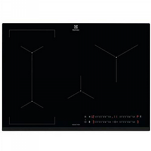 כיריים אינדוקציה 71 ס"מ MULTIZONE תוצרת ELECTROLUX דגם EIV734 כיריים אינדוקציה 71 ס"מ MULTIZONE תוצרת ELECTROLUX דגם EIV734
