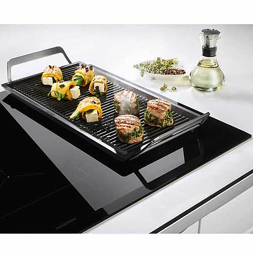 ������ ��������� 71 �"� MULTIZONE ����� ELECTROLUX ��� EIV734