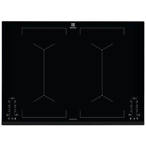 ������ ��������� Electrolux ���������� MultiZone EIV744