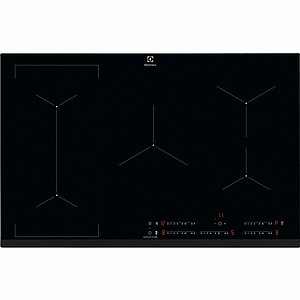 כיריים אינדוקציה 5 מוקדי בישול Electrloux אלקטרולוקס EIV835 כיריים אינדוקציה 5 מוקדי בישול Electrloux אלקטרולוקס EIV835