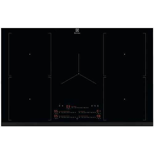 ������ ��������� 5 ����� 80 �"� MULTIZONE ����� ELECTROLUX ��� EIV84550