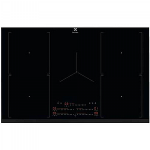 כיריים אינדוקציה 5 להבות 80 ס"מ MULTIZONE תוצרת ELECTROLUX דגם EIV84550 כיריים אינדוקציה 5 להבות 80 ס"מ MULTIZONE תוצרת ELECTROLUX דגם EIV84550