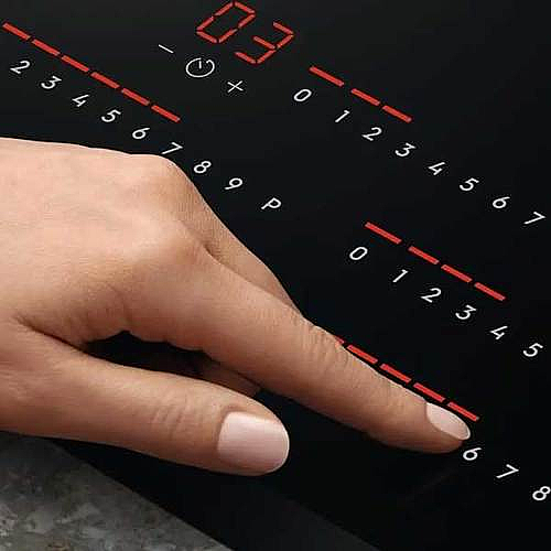 ������ ��������� 5 ����� 80 �"� MULTIZONE ����� ELECTROLUX ��� EIV84550