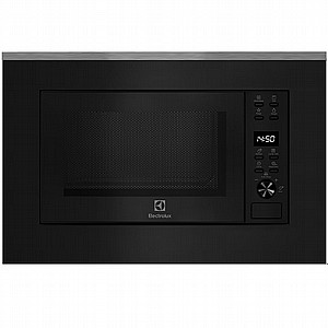 מיקרוגל דיגיטלי בנוי משולב גריל 25 ליטר Electrolux אלקטרולוקס UltimateTaste 500 EMSB25XG מיקרוגל דיגיטלי בנוי משולב גריל 25 ליטר Electrolux אלקטרולוקס UltimateTaste 500 EMSB25XG