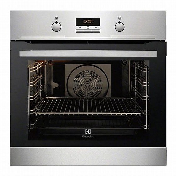 ���� ���� ���� ���������� Electrolux EOB3410COX 
